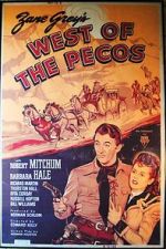Watch West of the Pecos Wolowtube