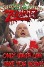 Watch Santa Claus Versus the Zombies Wolowtube