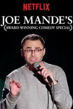 Watch Joe Mande\'s Award-Winning Comedy Special Wolowtube