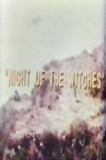 Watch Night of the Witches Wolowtube