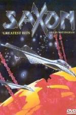 Watch Saxon Greatest Hits Live Wolowtube