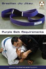 Watch Roy Dean - Purple Belt Requirements Wolowtube