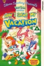 Watch Tiny Toon Adventures How I Spent My Vacation Wolowtube