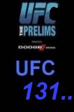 Watch UFC 131 Preliminary Fights Wolowtube