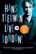 Watch Hans Teeuwen - Live In London Wolowtube