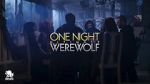 Watch One Night Ultimate Werewolf (TV Special 2020) Wolowtube