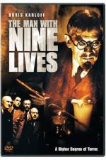 Watch The Man with Nine Lives Wolowtube