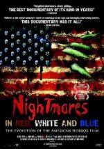 Watch Nightmares in Red, White and Blue: The Evolution of the American Horror Film Wolowtube
