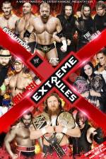 Watch WWE Extreme Rules 2014 Wolowtube