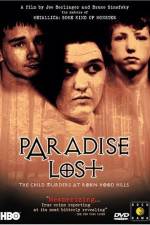 Watch Paradise Lost The Child Murders at Robin Hood Hills Wolowtube