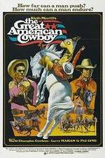 Watch The Great American Cowboy Wolowtube