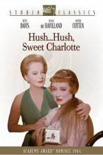 Watch HushHush Sweet Charlotte Wolowtube