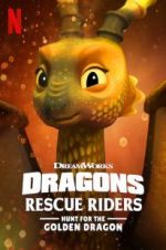 Watch Dragons: Rescue Riders: Hunt for the Golden Dragon Wolowtube