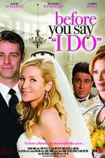 Watch Before You Say 'I Do' Wolowtube