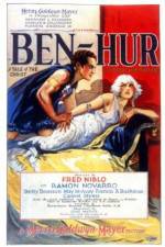 Watch Ben-Hur: A Tale of the Christ Wolowtube
