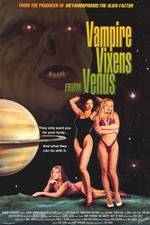 Watch Vampire Vixens from Venus Wolowtube