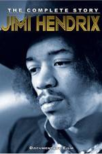 Watch Jimi Hendrix: Complete Story Wolowtube