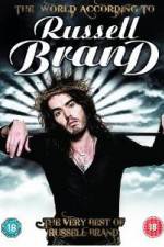 Watch The World According to Russell Brand Wolowtube
