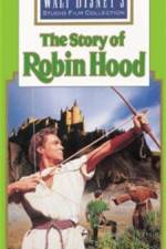 Watch The Story of Robin Hood and His Merrie Men Wolowtube