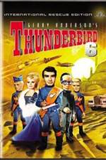 Watch Thunderbird 6 Wolowtube
