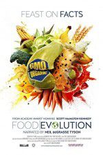 Watch Food Evolution Wolowtube