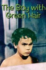 Watch The Boy with Green Hair Wolowtube