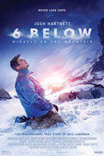 Watch 6 Below: Miracle on the Mountain Wolowtube