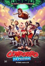 Watch Condorito: The Movie Wolowtube