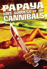 Watch Papaya: Love Goddess of the Cannibals Wolowtube