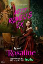 Watch Rosaline Wolowtube