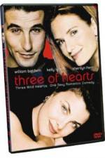 Watch Three of Hearts Wolowtube