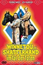 Watch Winnetou und Shatterhand im Tal der Toten Wolowtube