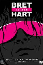 Watch WWE Bret Hitman Hart The Dungeon Collection Wolowtube
