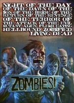 Watch Night of the Day of the Dawn of the Son of the Bride of the Return of the Revenge of the Terror of the Attack of the Evil, Mutant, Hellbound, Flesh-Eating Subhumanoid Zombified Living Dead, Part 3 Wolowtube