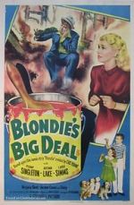 Watch Blondie\'s Big Deal Wolowtube