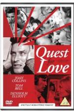 Watch Quest for Love Wolowtube