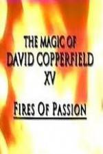 Watch The Magic of David Copperfield XV Fires of Passion Wolowtube