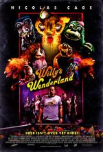 Watch Willy\'s Wonderland Wolowtube