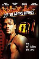 Watch South Bronx Heroes Wolowtube
