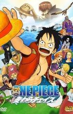 Watch One Piece 3D: Mugiwara cheisu Wolowtube