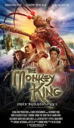 Watch The Monkey King Wolowtube