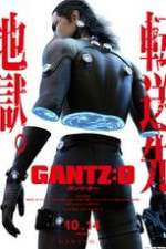 Watch Gantz: O Wolowtube