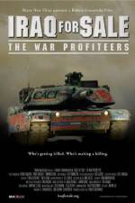 Watch Iraq for Sale: The War Profiteers Wolowtube