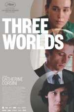 Watch Three Worlds Wolowtube