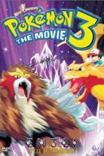 Watch Pokemon 3: The Movie Wolowtube