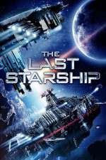 Watch The Last Starship Wolowtube