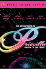 Watch The Adventures of Priscilla, Queen of the Desert Wolowtube