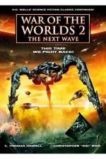 Watch War of the Worlds 2: The Next Wave Wolowtube