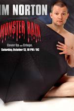 Watch Jim Norton: Monster Rain Wolowtube