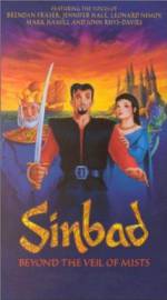 Watch Sinbad: Beyond the Veil of Mists Wolowtube